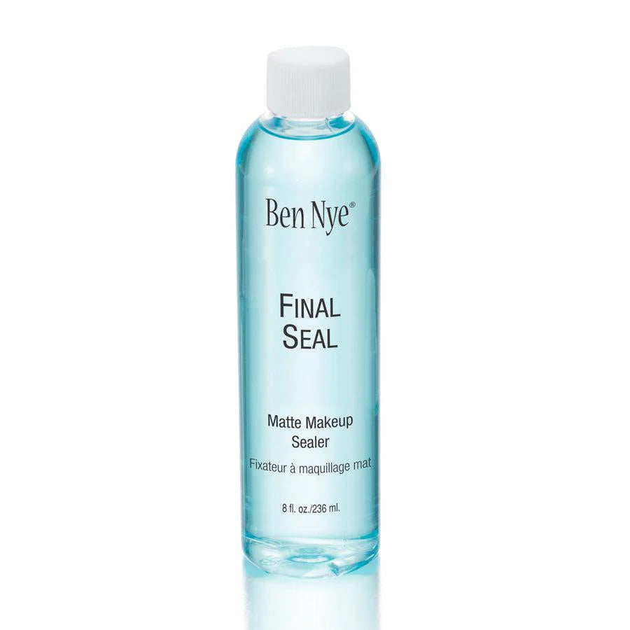 Ben Nye Final Seal z.