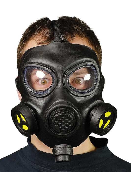 Adults Gas Mask