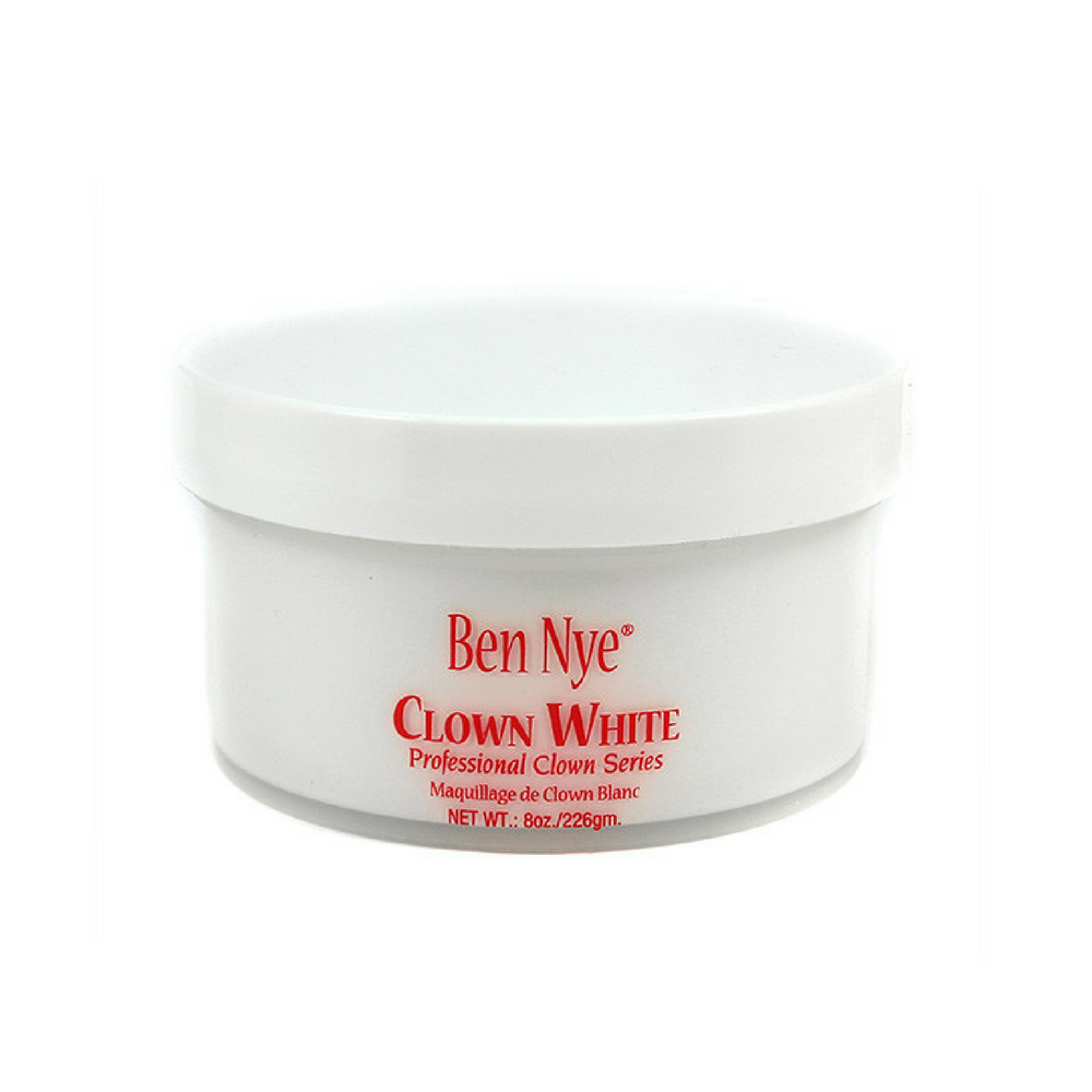 Ben Nye Clown White