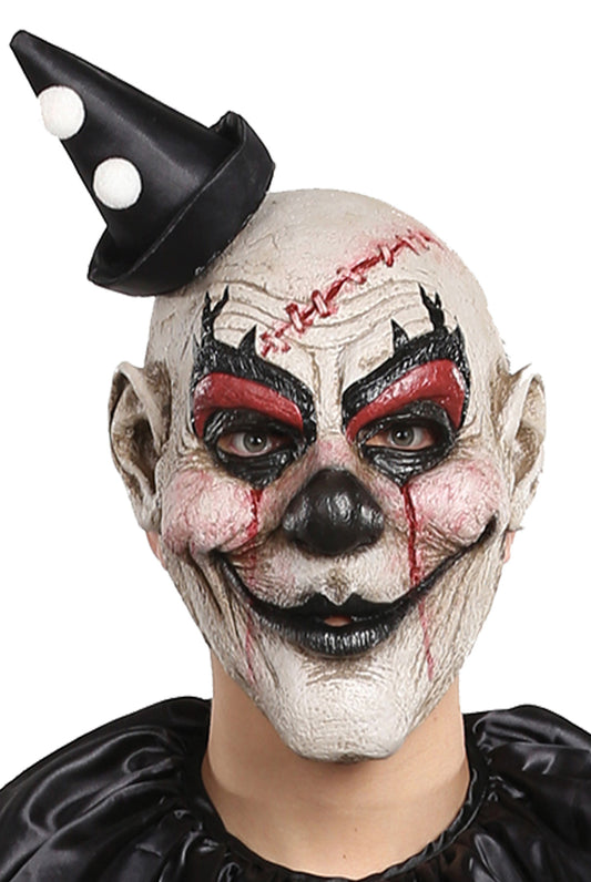 Adults Killjoy Clown Mask