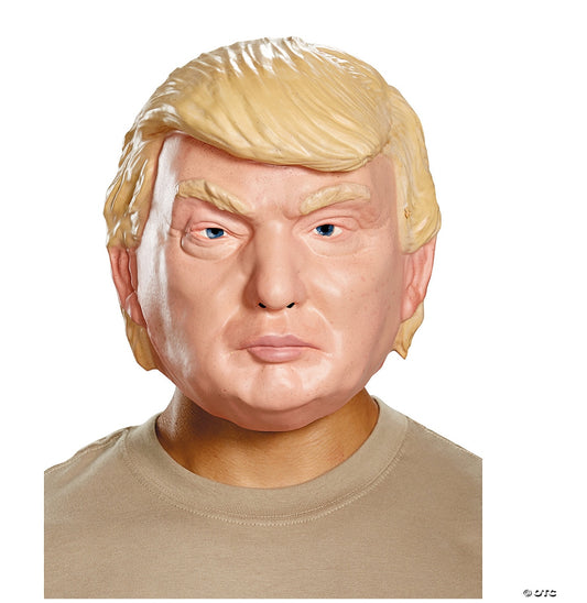 Trump mask