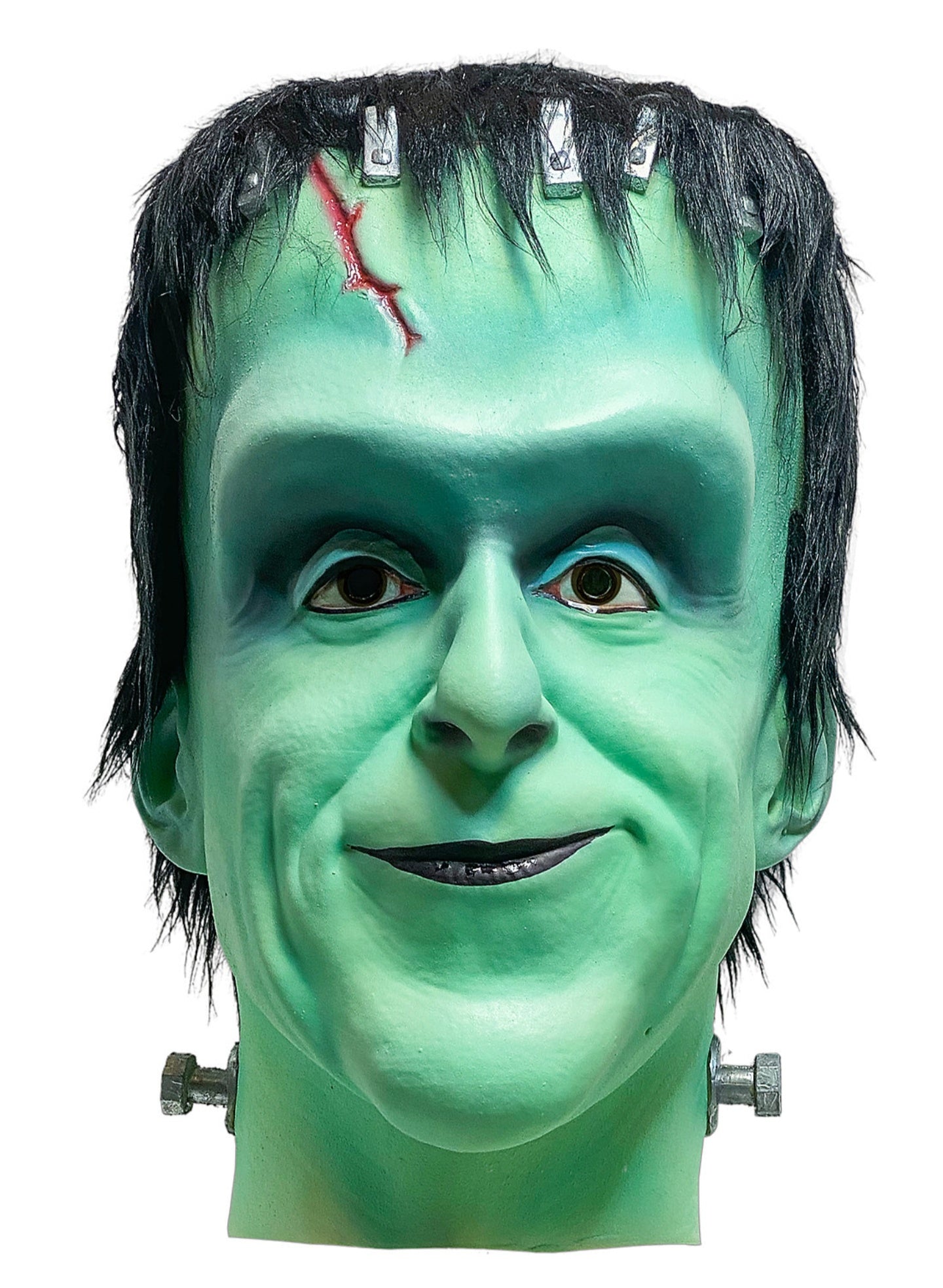 Herman Munster Mask