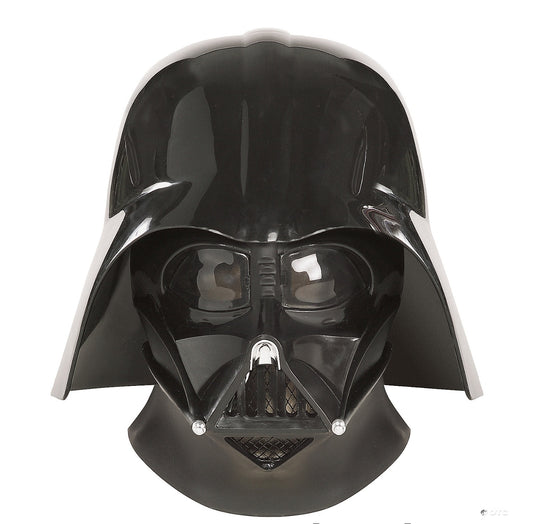 Star Wars Darth Vader Supreme Mask