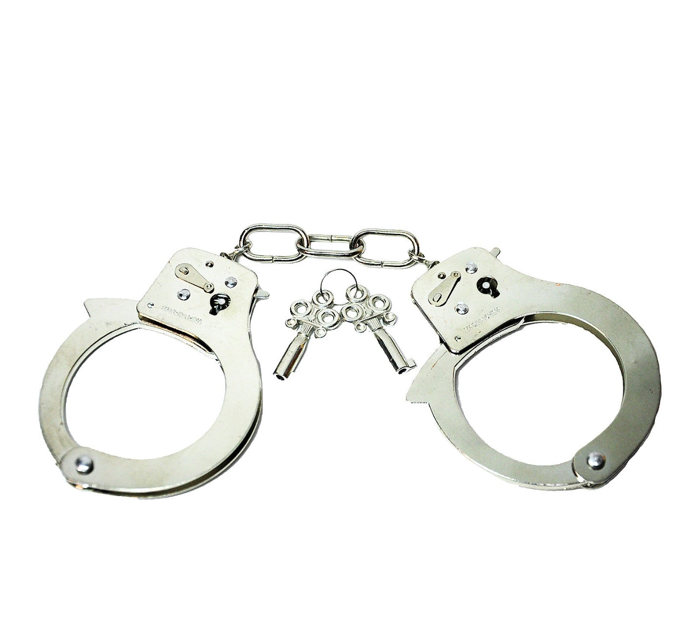 Heavy Duty Handcuffs