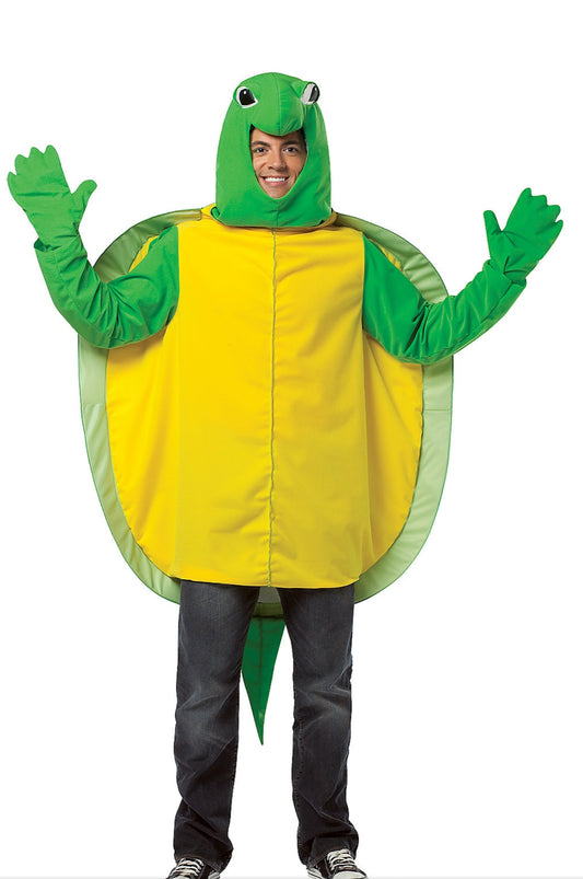 Adults Turtle Costume