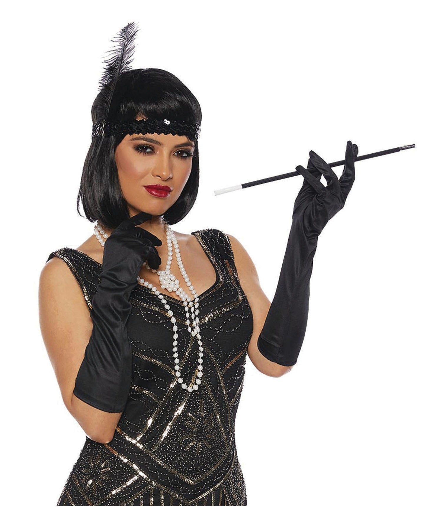 Adults Flapper Accessory Kit