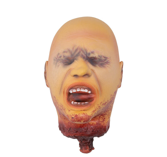 13" Severed Head Prop