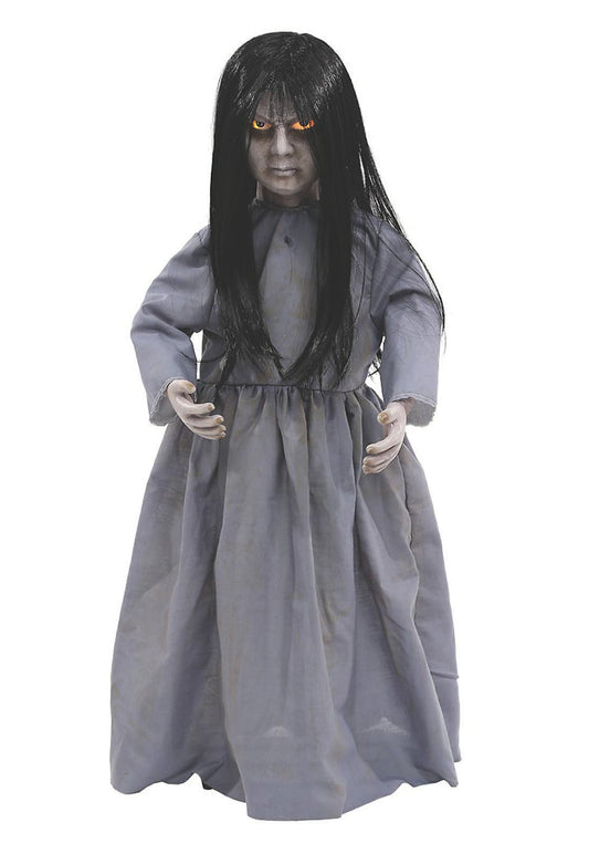 32" Lil Sweet Vengeance Halloween Decoration