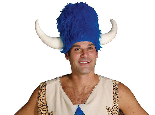 Blue Lodge Hat