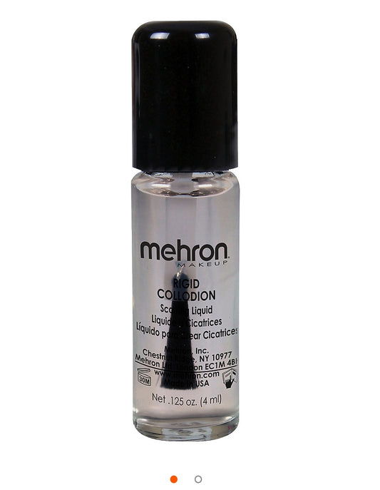 Mehron Rigid Collodion