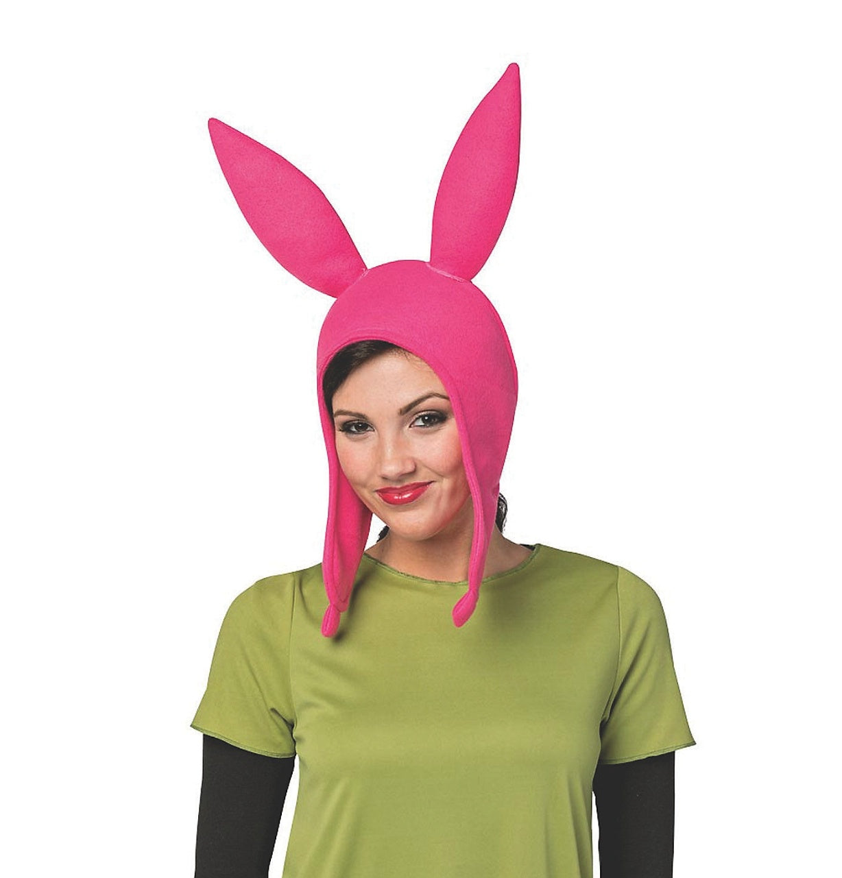 Adults Deluxe Bob's Burgers Louise Hat
