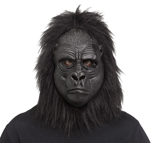 Adults Gorilla Mask