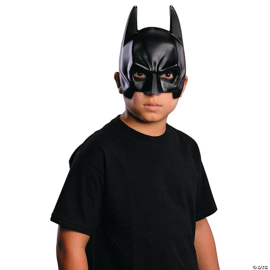 Kids Batman Face Mask